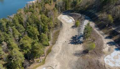 Ekholmsnäs, Lidingö.