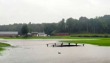 Gräppås Golfklubb