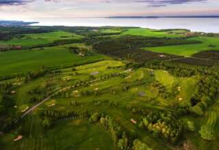 Hökensås Golfklubb