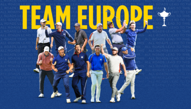 Ryder Cup 2023
