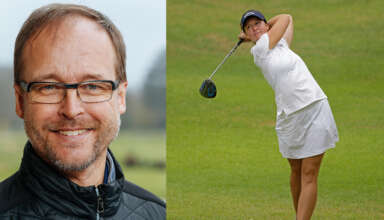 Fredrik Wetterstrand Linn Grant