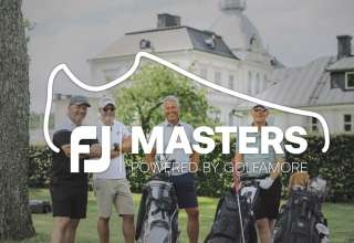 FootJoy Masters