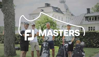 FootJoy Masters