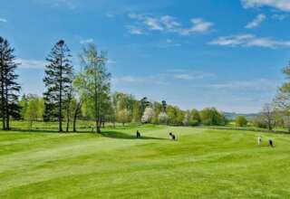 Ullared Flädje Golfklubb
