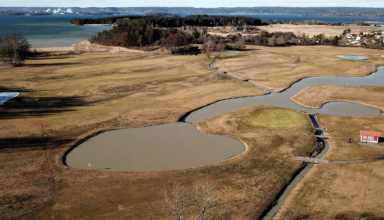 Bråvikens Golfklubb