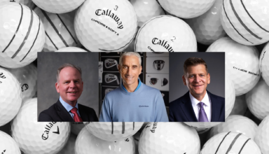 golfbollar