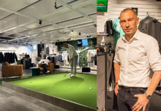 IGG Concept Store