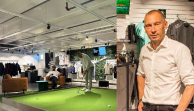 IGG Concept Store