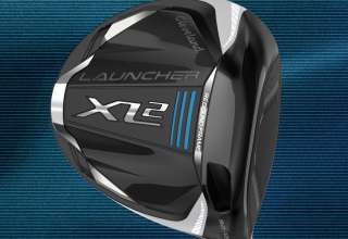 Cleveland XL2 Launcher