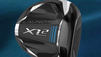 Cleveland XL2 Launcher