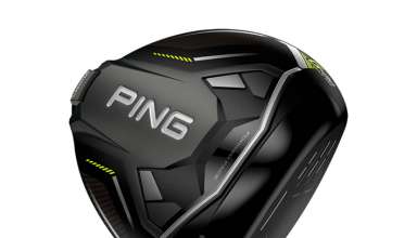 Ping G430 Max 10K driver