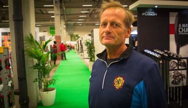 Peter Svallin