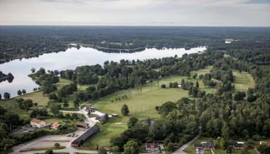 Emmaboda Golfklubb