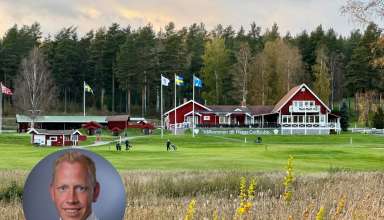Hagge Golfklubb