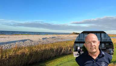 Ljunghusens Golfklubb