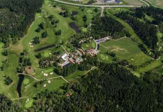 Mjölby Golfklubb