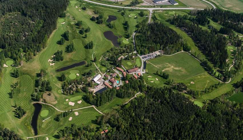 Mjölby Golfklubb