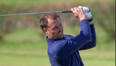 Steven Jeppesen Barsebäck