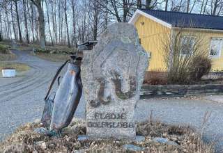 Ullared Flädje Golfklubb