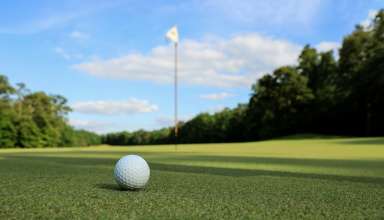 golf