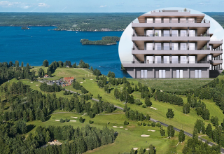 Tranås Golfklubb