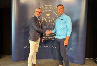 PGA Sweden