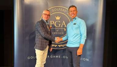 PGA Sweden