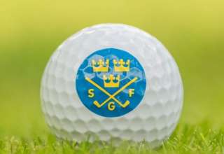 Svenska Golfförbundet SGF