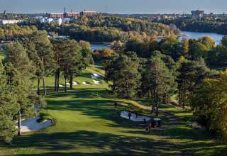 Stockholms Golfklubb