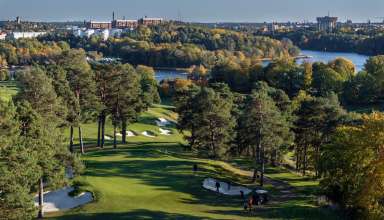 Stockholms Golfklubb