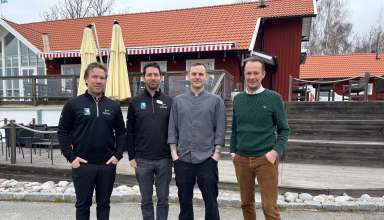 Skytteholm Mälarö Golf
