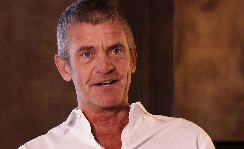 Jesper Parnevik