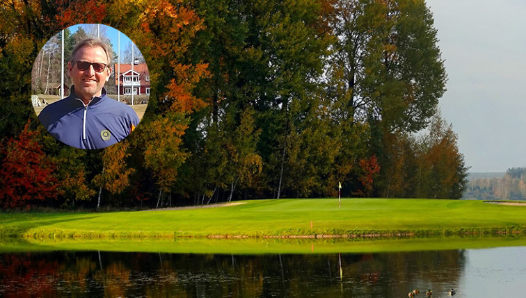 Nyköpings Golfklubb