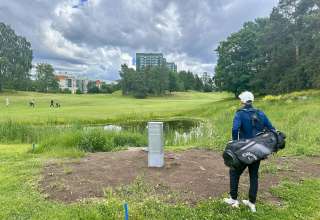 Stockholms Golfklubb