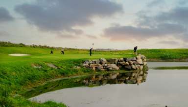 Torslanda Golfklubb
