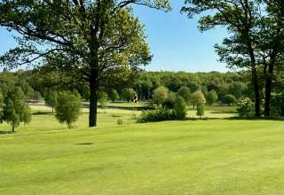 Ronneby Golfklubb