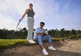 ECCO Golf