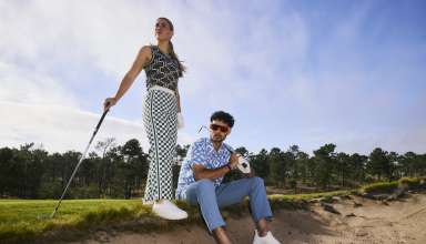 ECCO Golf