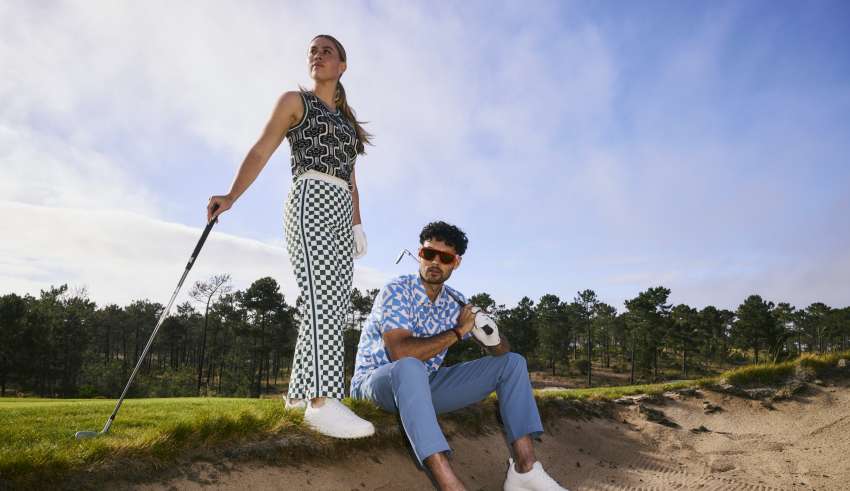 ECCO Golf