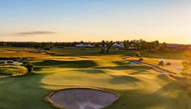 PGA Sweden Landeryds golfklubb