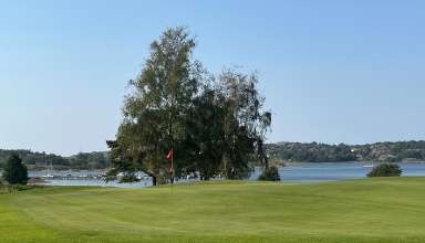 Orust Golfklubb