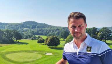 Lyckornas Golfklubb