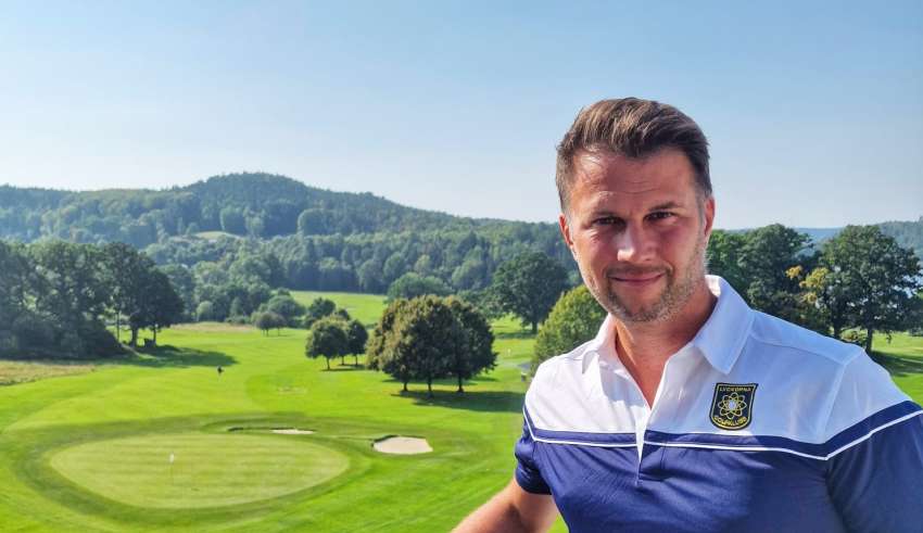 Lyckornas Golfklubb