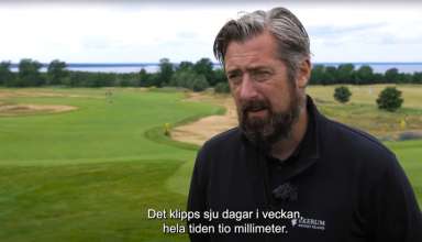 Ekerum Golfklubb