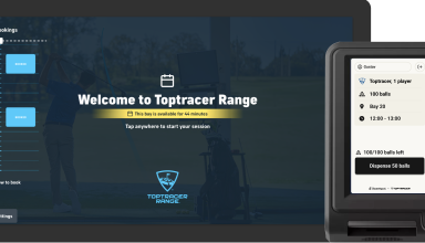 Toptracer