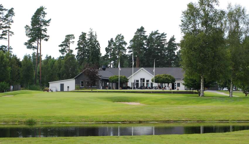 Mariestads Golfklubb