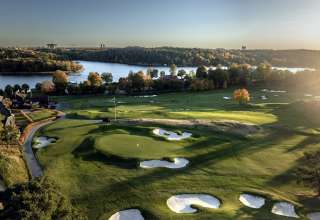 Stockholms Golfklubb