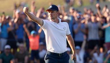 Ryder Cup DP World Tour