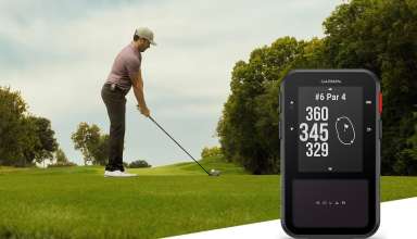 Garmin Approach