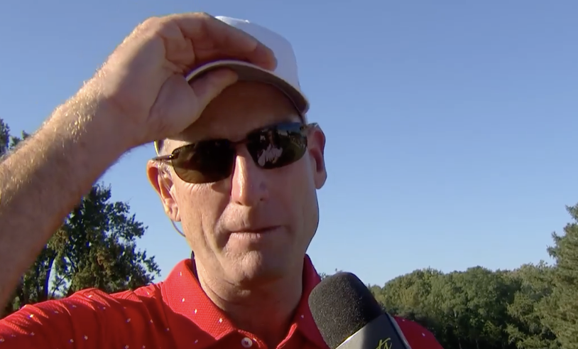 Jim Furyk